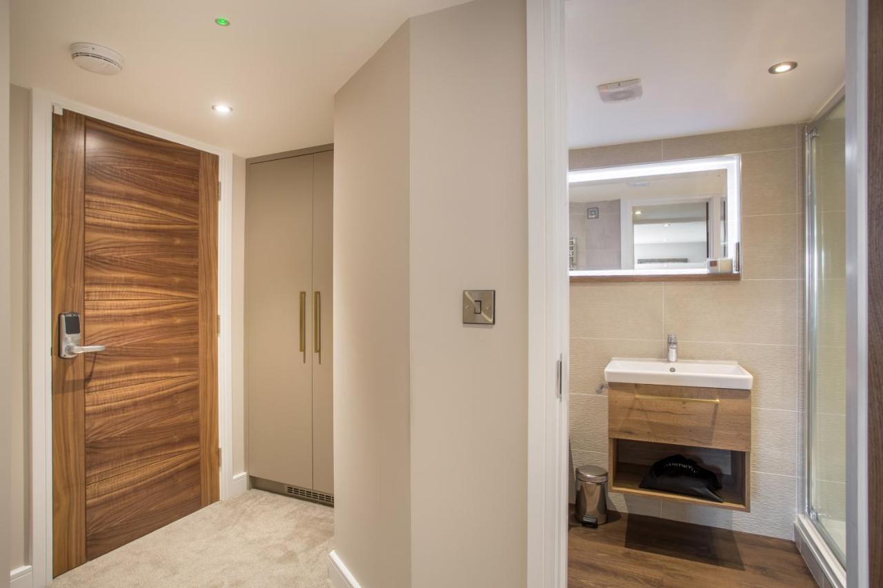 Heritage Mews Nottingham