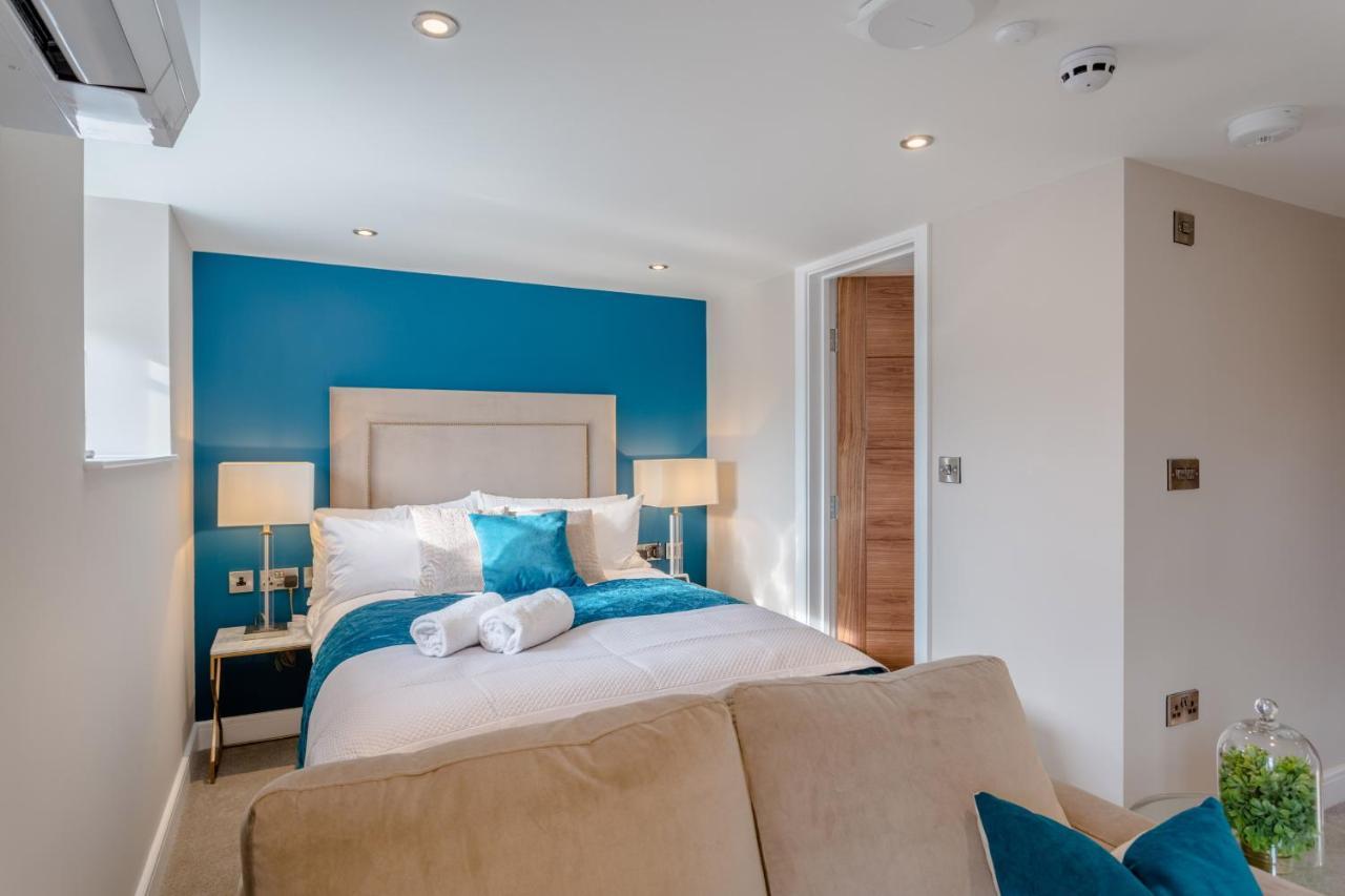 Heritage Mews 4*