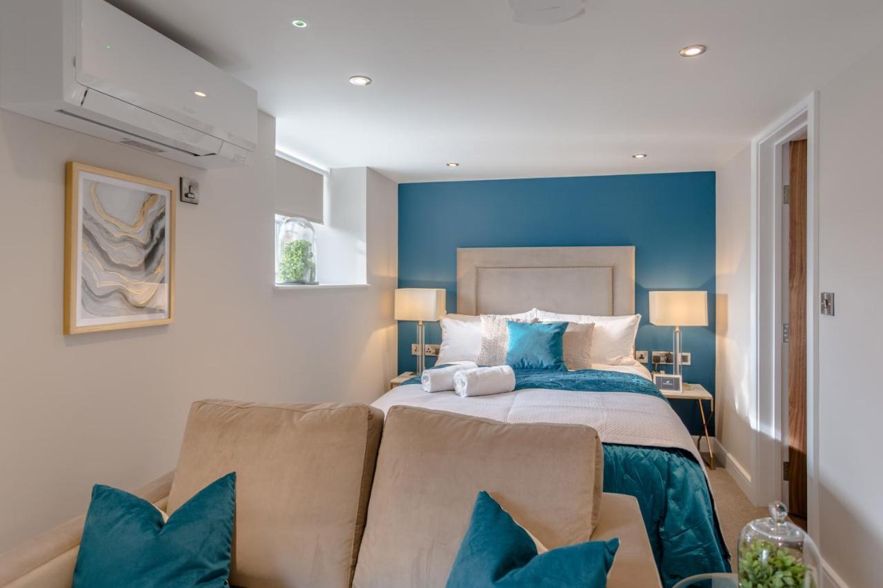 Apartahotel Heritage Mews
