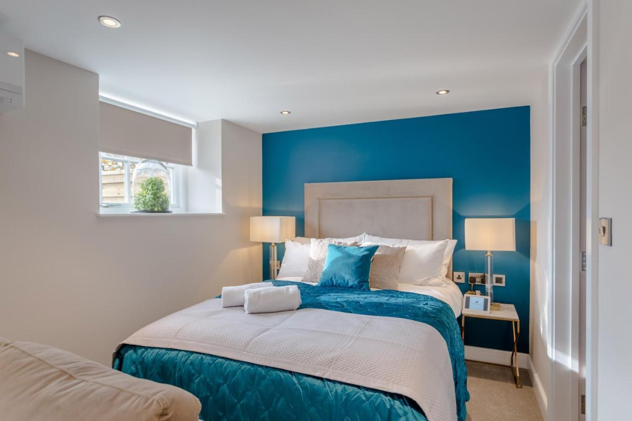 Heritage Mews Apartahotel