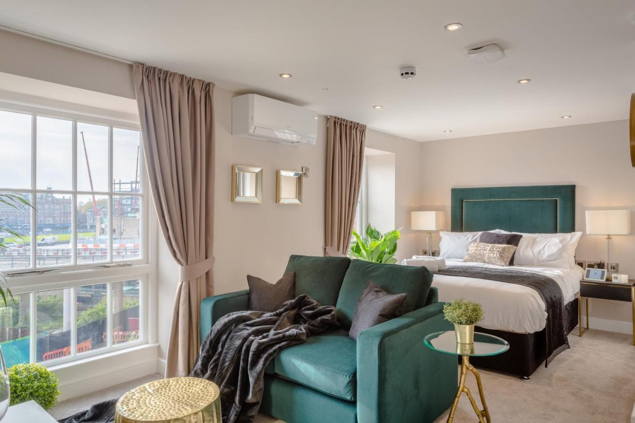 Heritage Mews