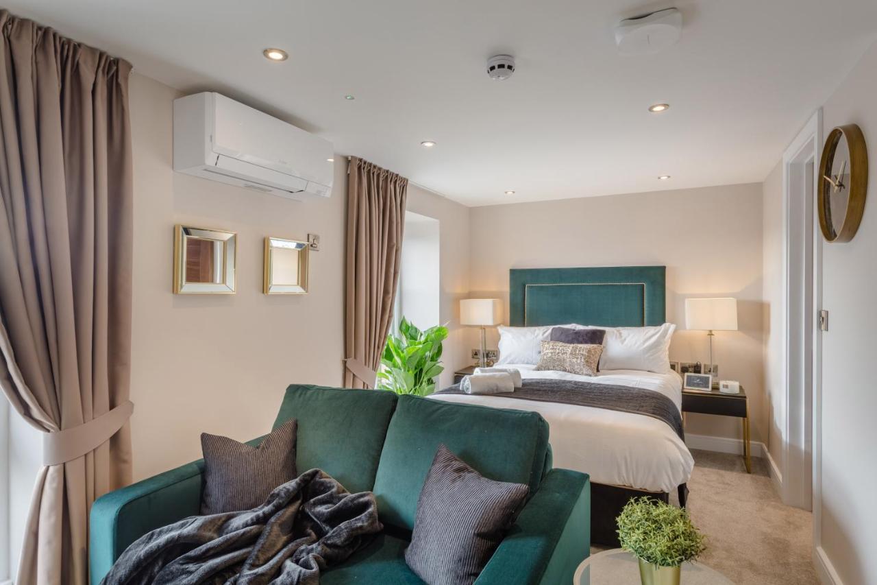 Aparthotel Heritage Mews