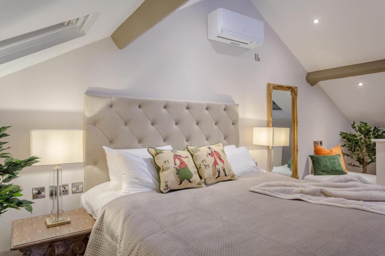 Heritage Mews 4* Nottingham