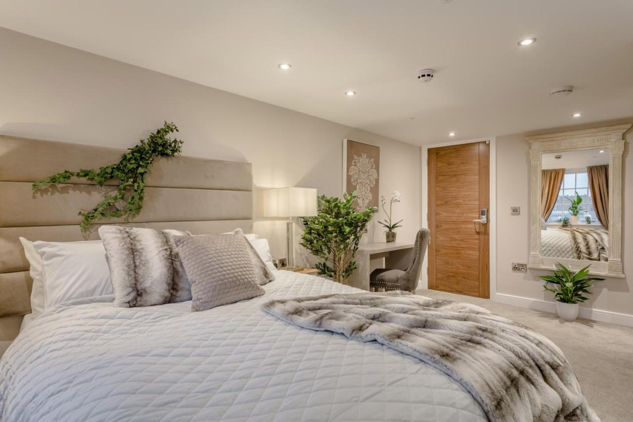 Aparthotel Heritage Mews