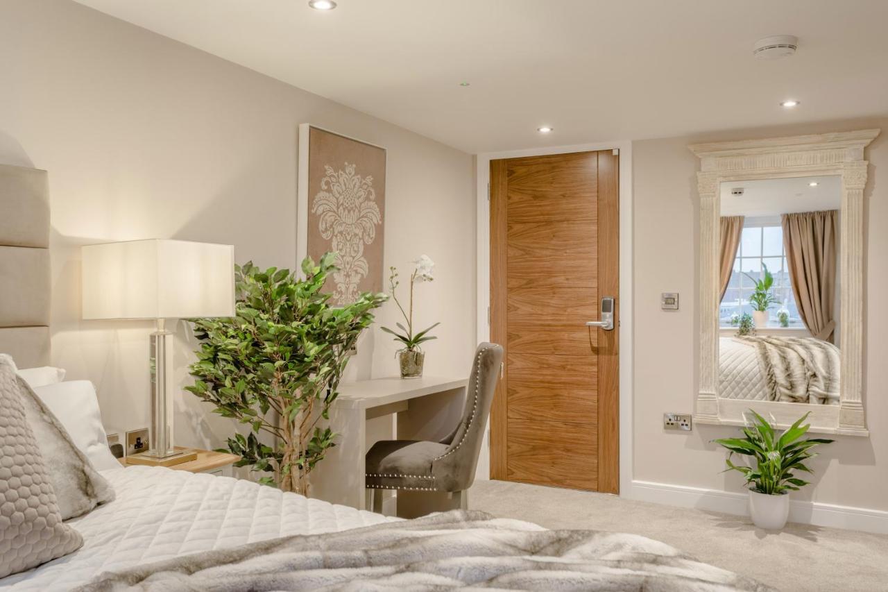 Heritage Mews Apartahotel