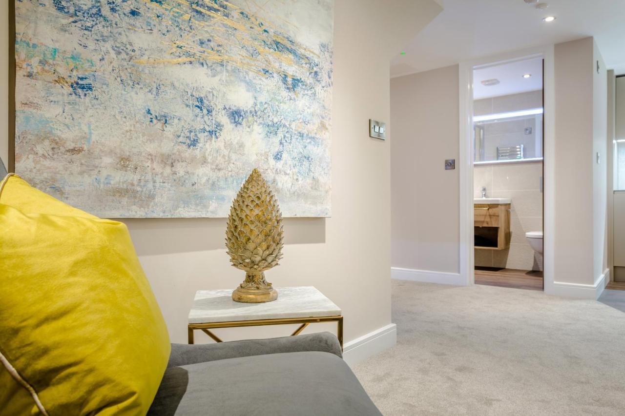 Heritage Mews
