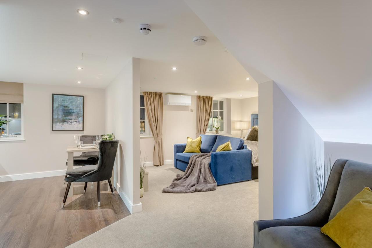 Heritage Mews 4* Nottingham
