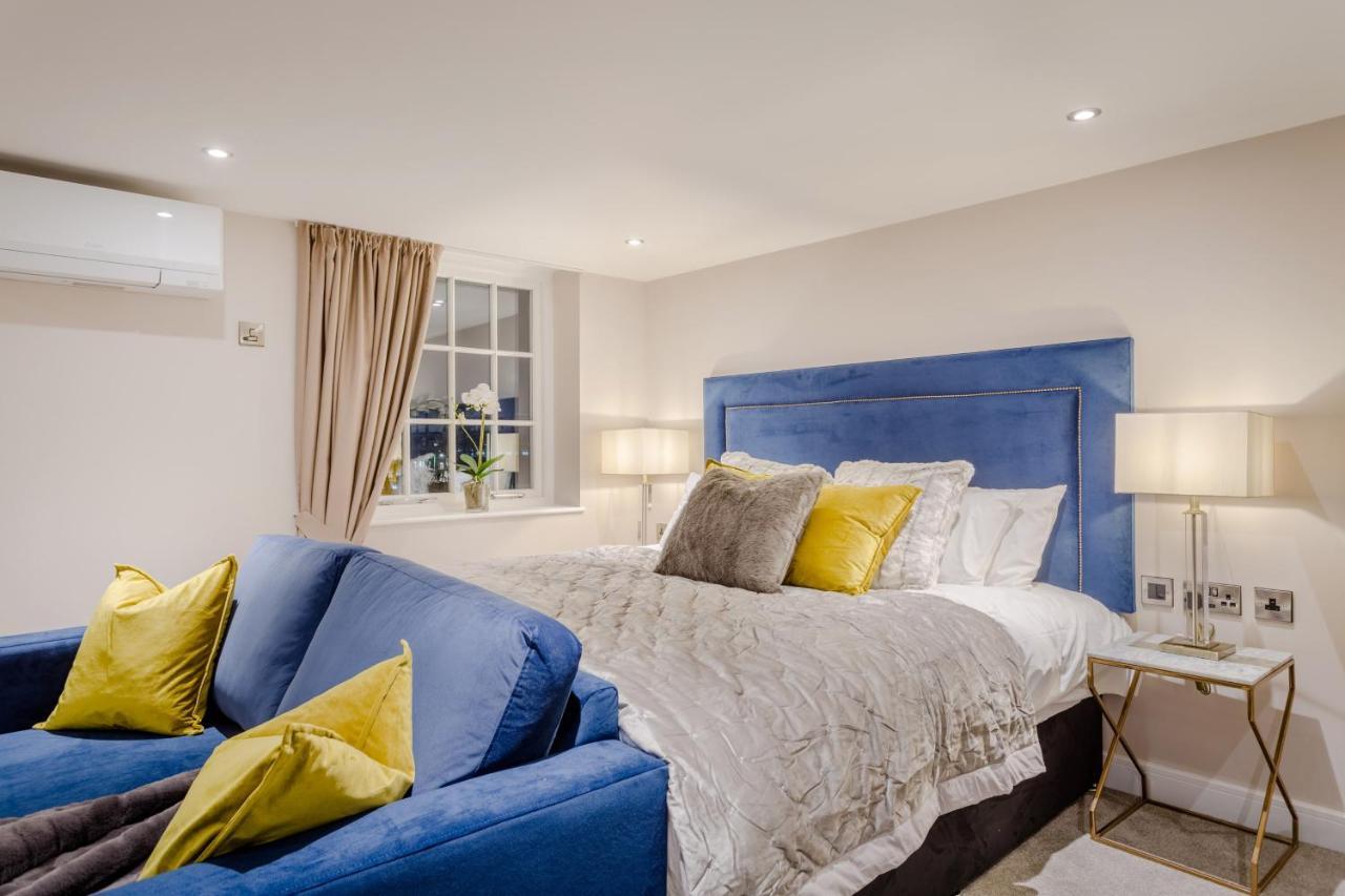 Aparthotel Heritage Mews 4*