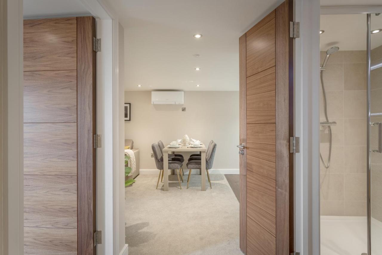 Heritage Mews Nottingham