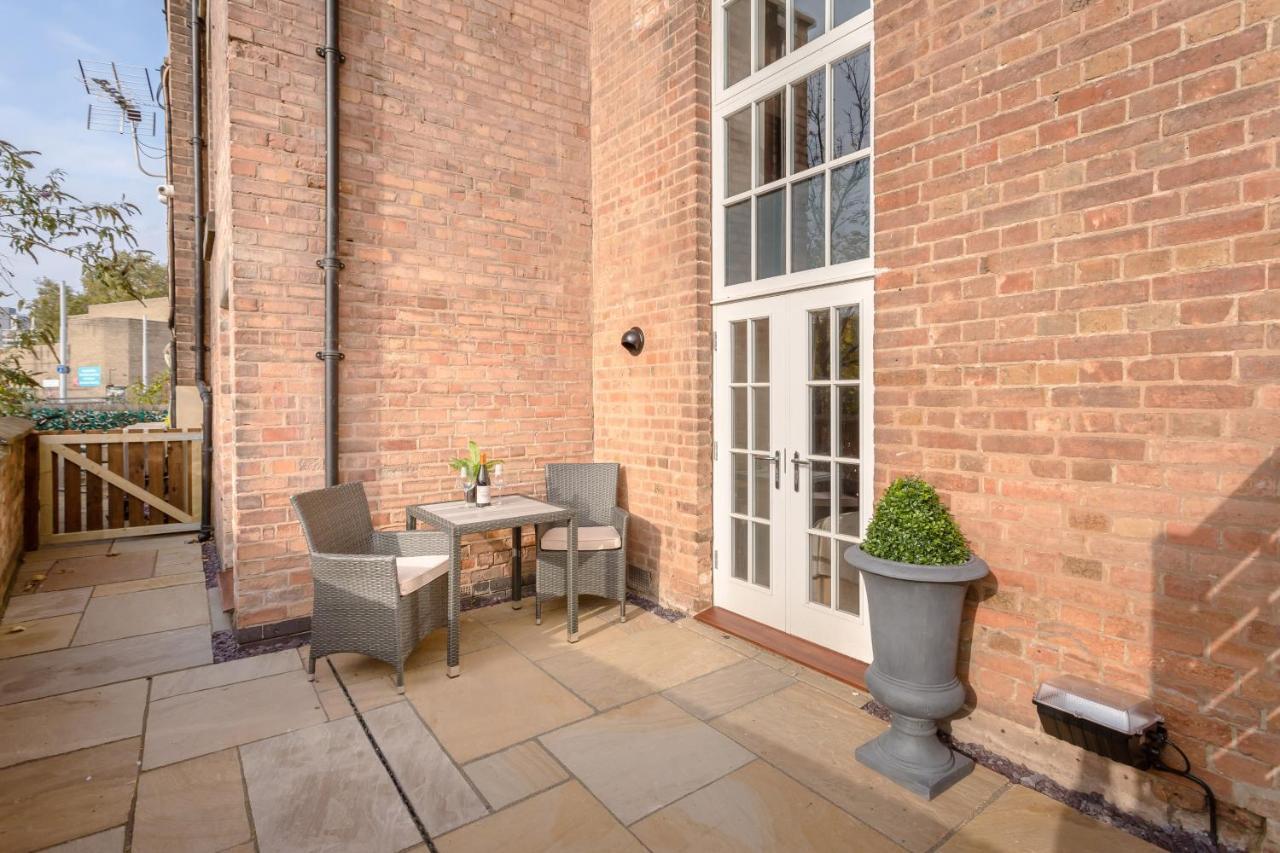 Heritage Mews