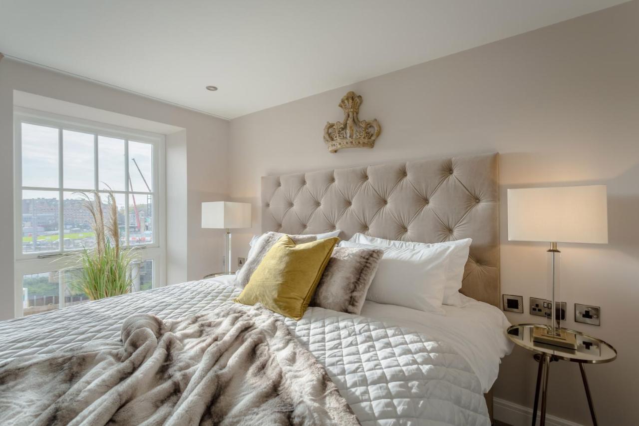 Heritage Mews Aparthotel