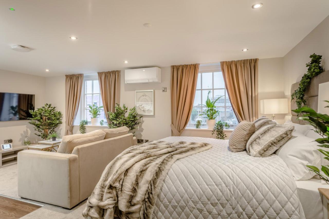 Aparthotel Heritage Mews 4*