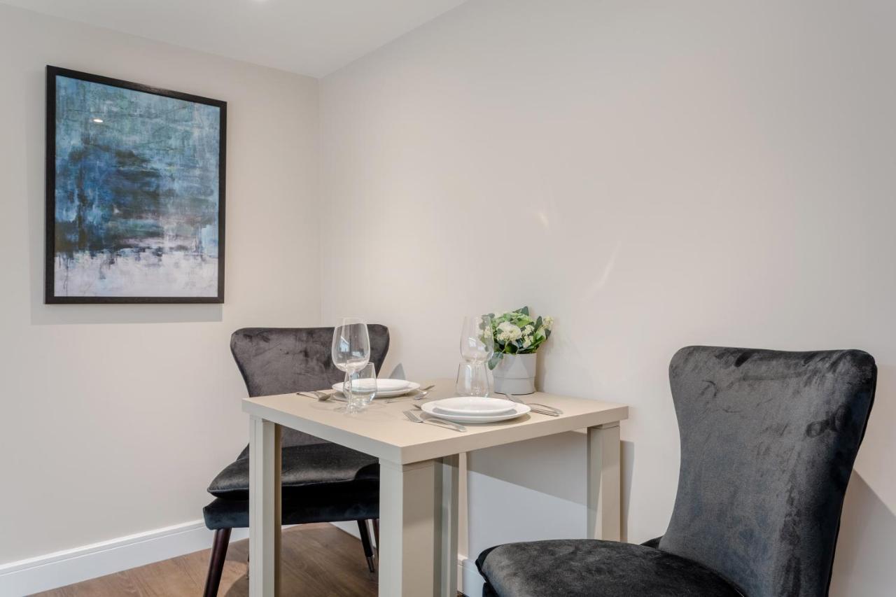 Apartahotel Heritage Mews 4*