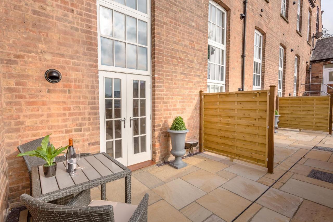 Aparthotel Heritage Mews