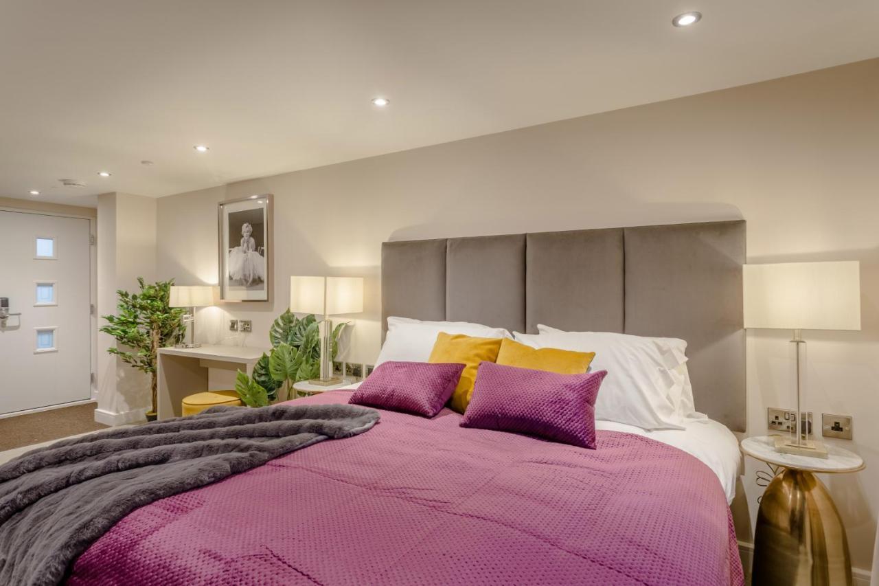 Heritage Mews Apartahotel